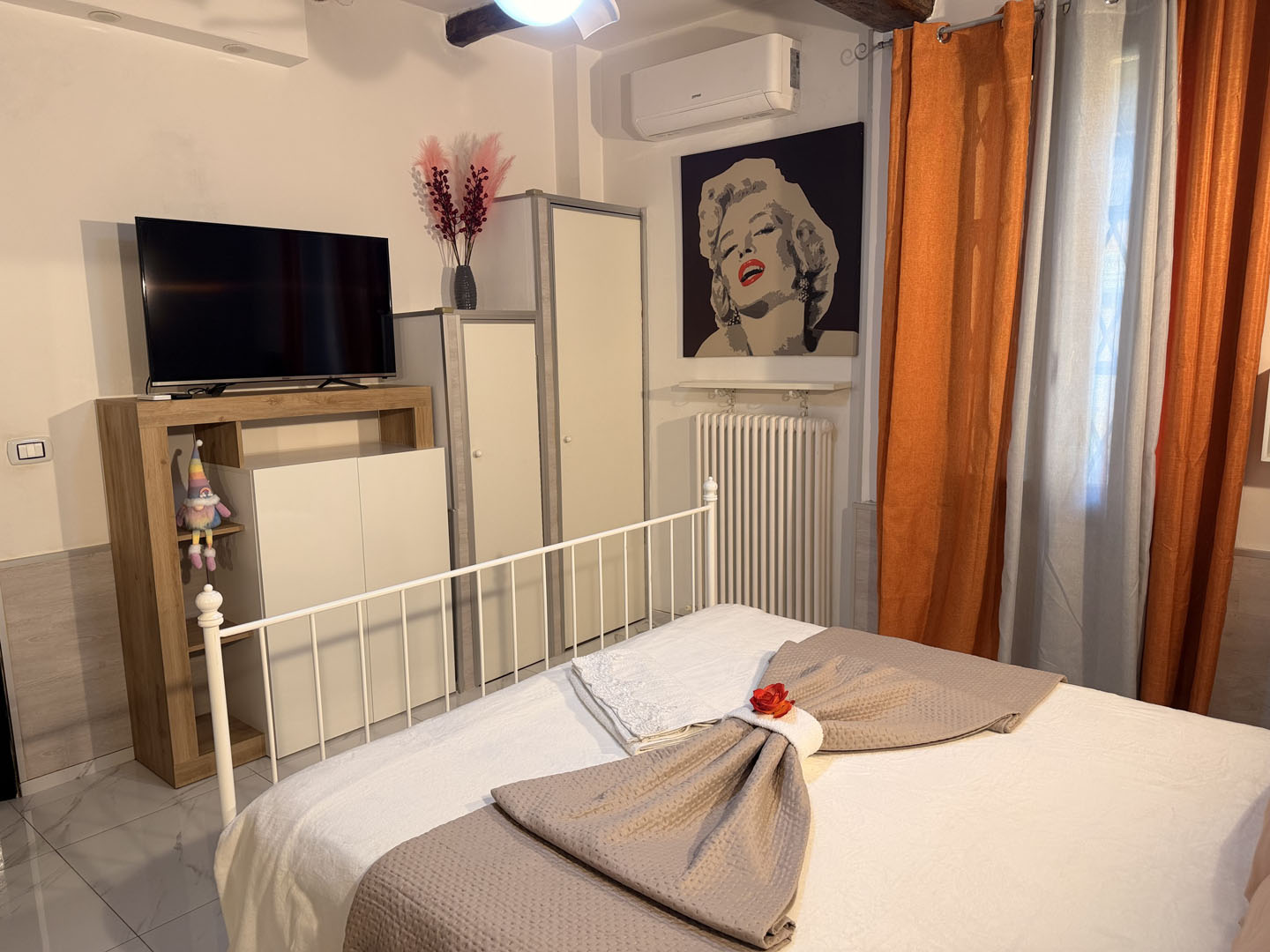 Appartamento Corticella n.1